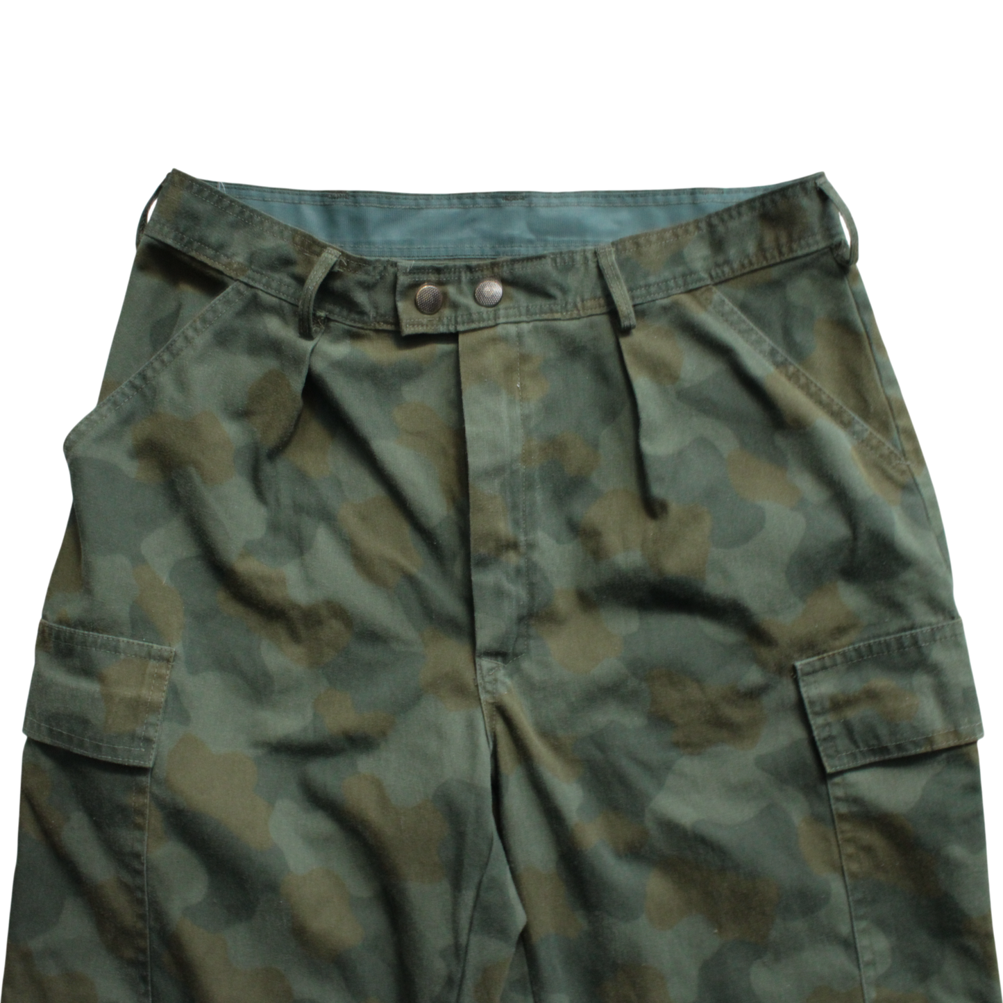 'Luftvorsvarets' Norwegian Field Pants