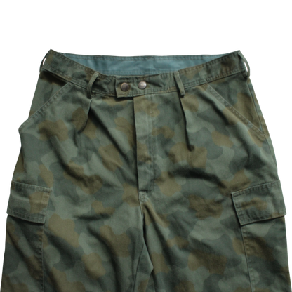 'Luftvorsvarets' Norwegian Field Pants