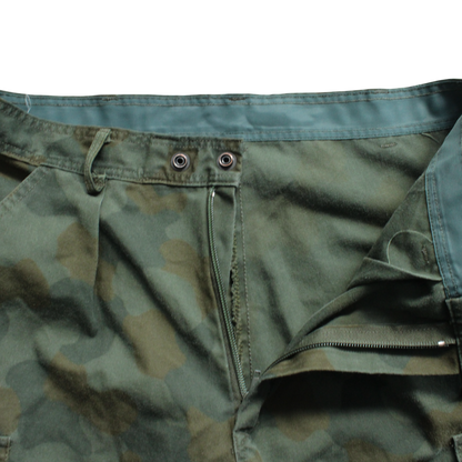 'Luftvorsvarets' Norwegian Field Pants