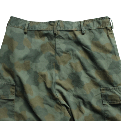 'Luftvorsvarets' Norwegian Field Pants