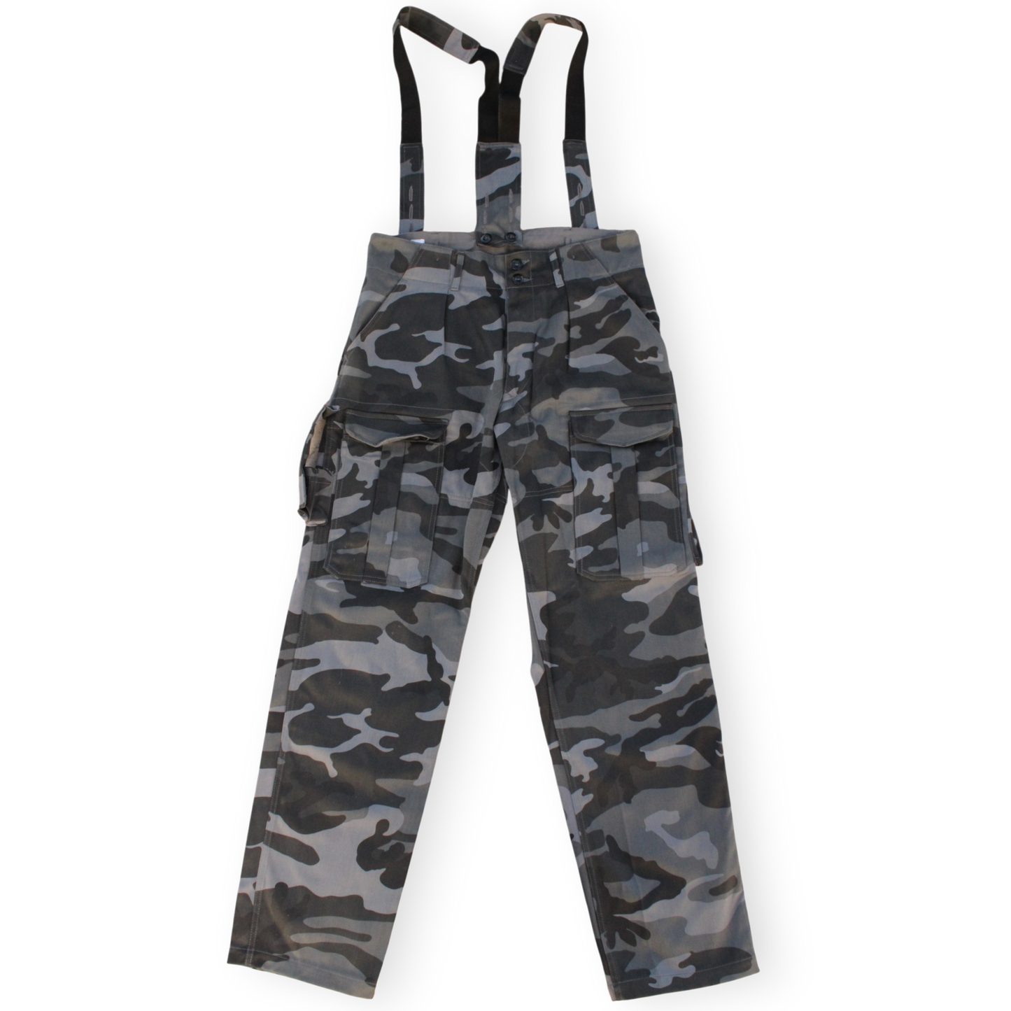 'Jaguar OWC' Field Pants