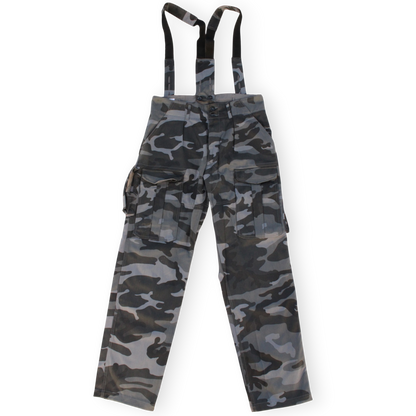 'Jaguar OWC' Field Pants