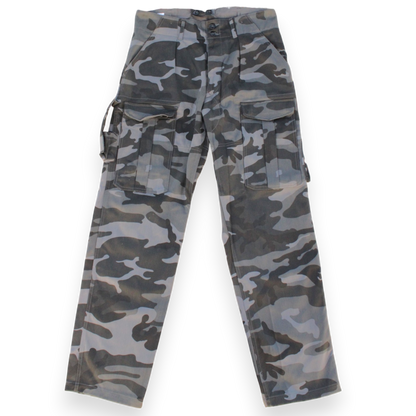 'Jaguar OWC' Field Pants