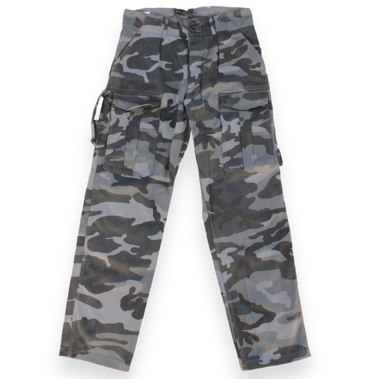 'Jaguar OWC' Field Pants