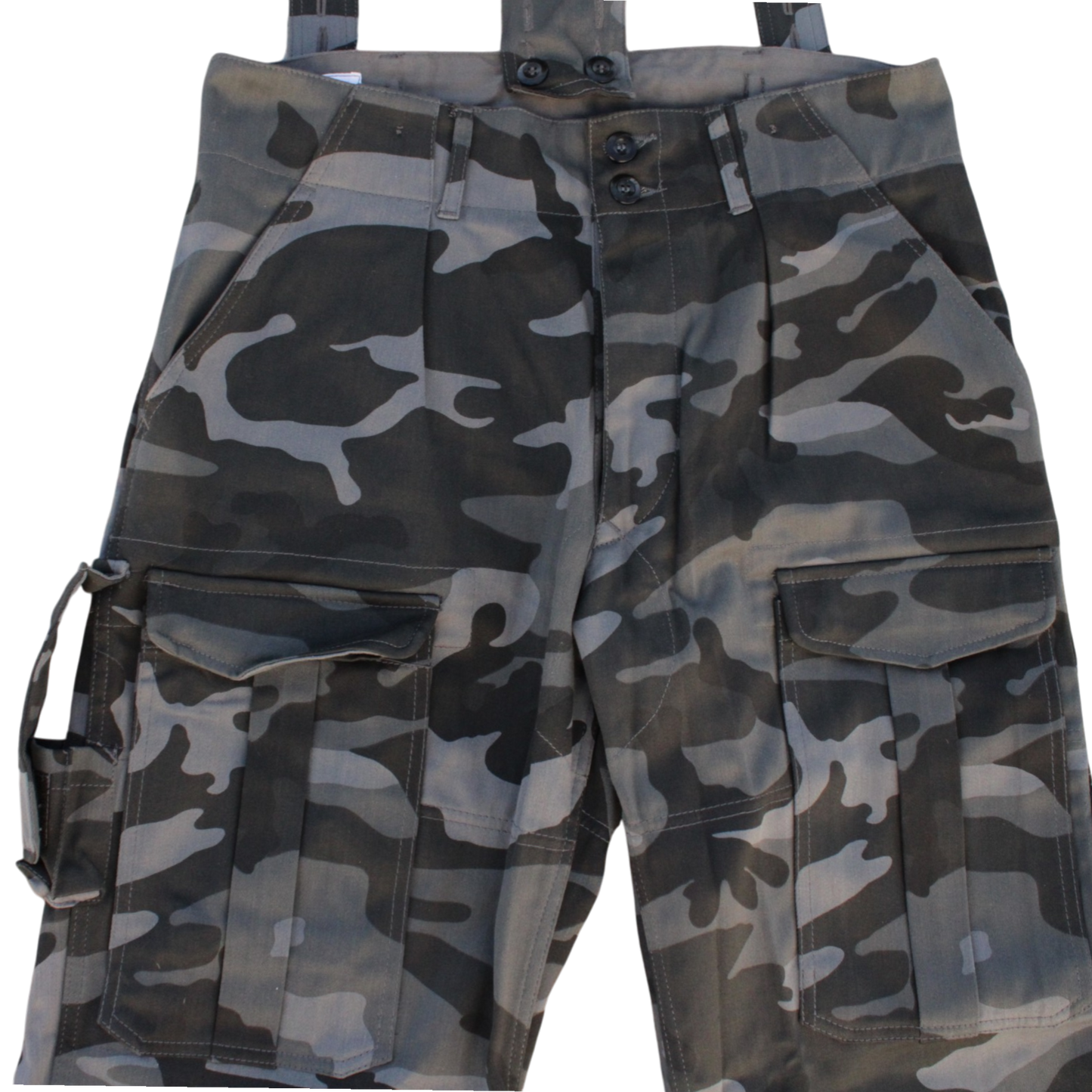 'Jaguar OWC' Field Pants