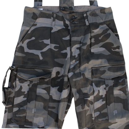 'Jaguar OWC' Field Pants