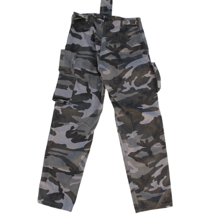 'Jaguar OWC' Field Pants