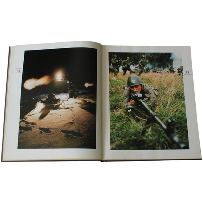 'Ludowe Wojsko Polskie' Photo Album 1988