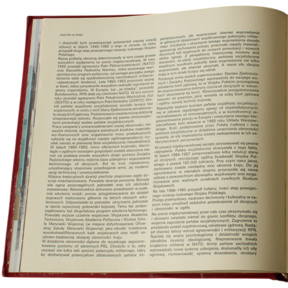 '30 Years of the Polish People’s Army' Photo Album