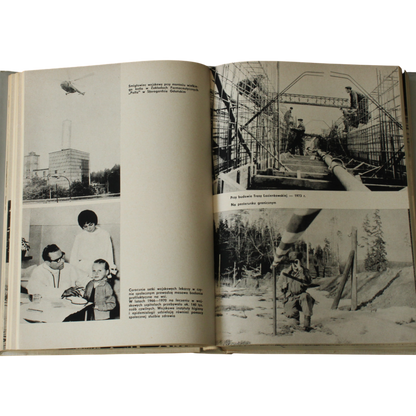 'Polish People's Army 1943-1973' Oveview Book