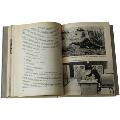 'Polish People's Army 1943-1973' Oveview Book