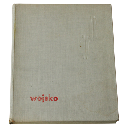 '25th Anniversary of the Formation of the Polish People’s Army' Photo Album