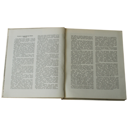 '25th Anniversary of the Formation of the Polish People’s Army' Photo Album