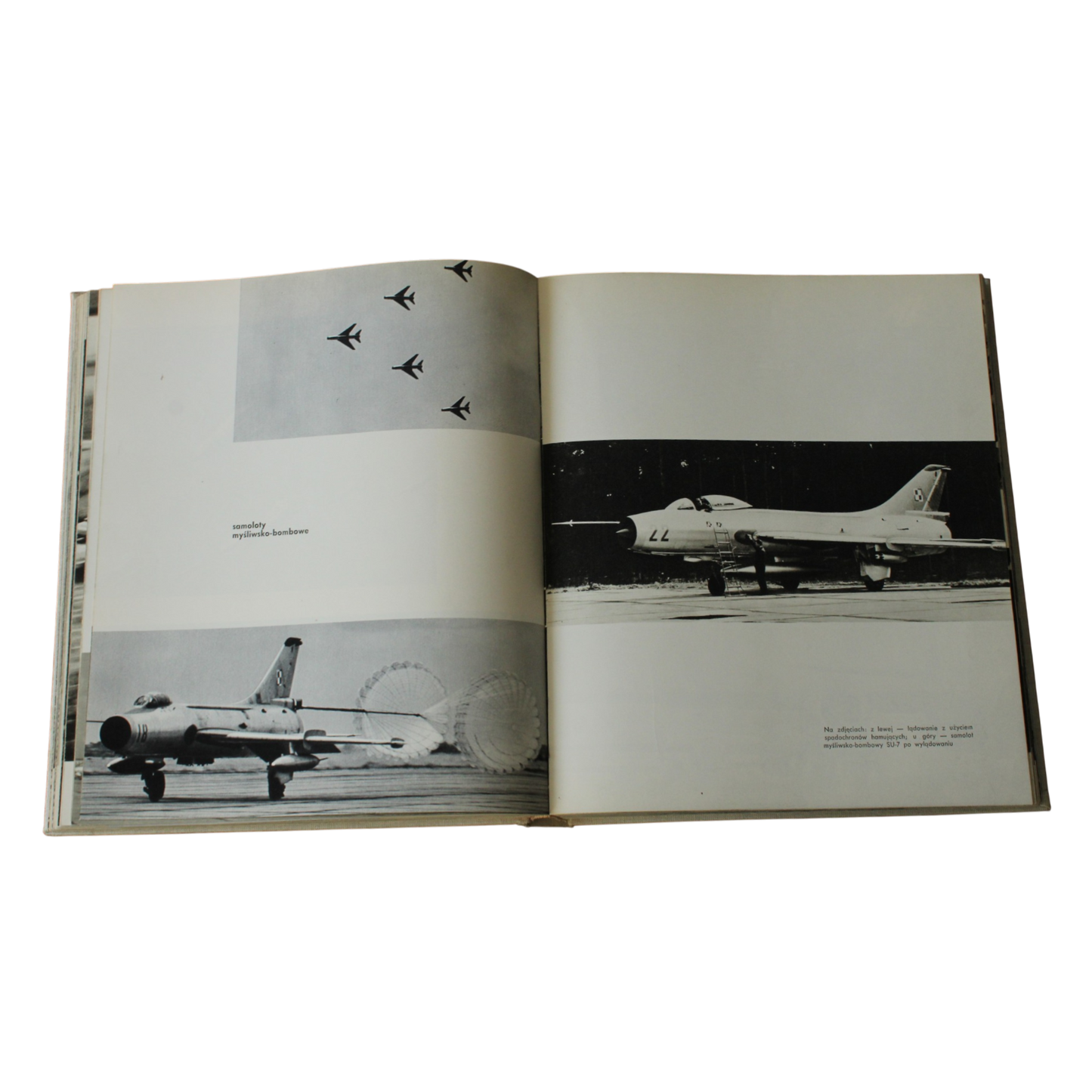 '25th Anniversary of the Formation of the Polish People’s Army' Photo Album