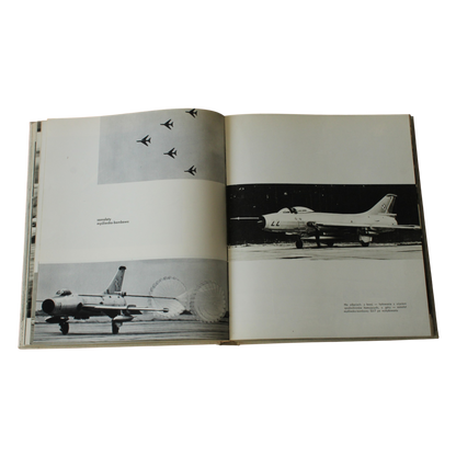 '25th Anniversary of the Formation of the Polish People’s Army' Photo Album