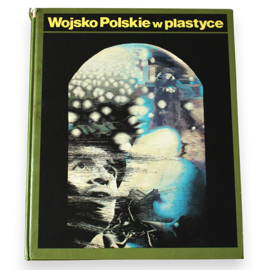 'The Polish Army in Art' 1985 Album
