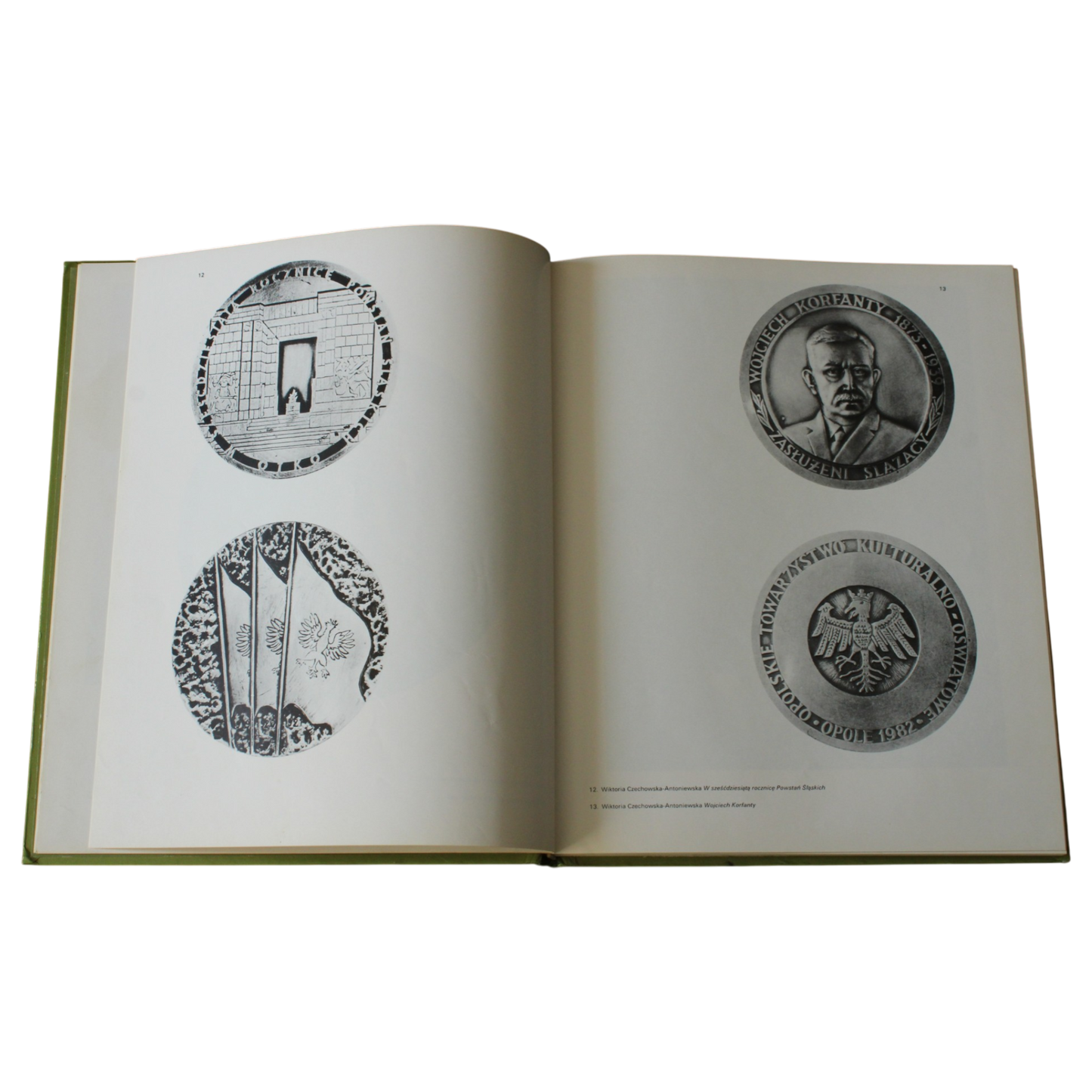 'The Polish Army in Art' 1985 Album