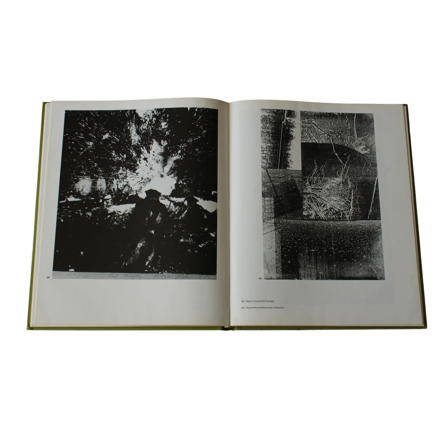 'The Polish Army in Art' 1985 Album