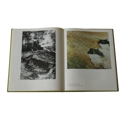 'The Polish Army in Art' 1985 Album