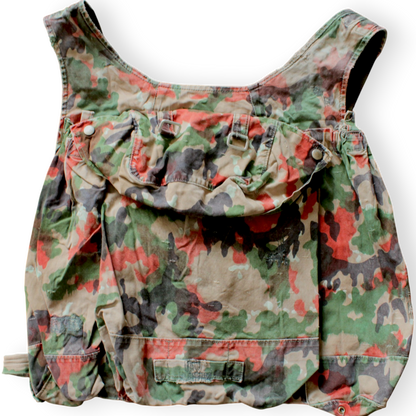 'Alpenflage TAZ 57' Backpack