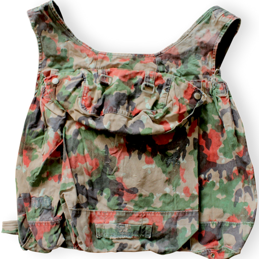 'Alpenflage TAZ 57' Backpack