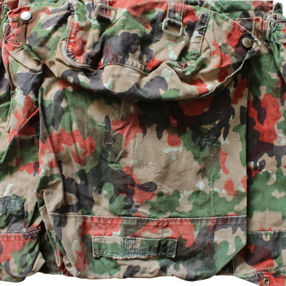 'Alpenflage TAZ 57' Backpack