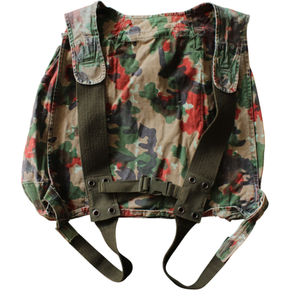 'Alpenflage TAZ 57' Backpack