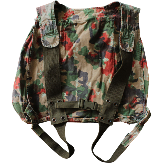 'Alpenflage TAZ 57' Backpack