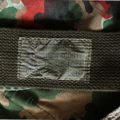 'Alpenflage TAZ 57' Backpack