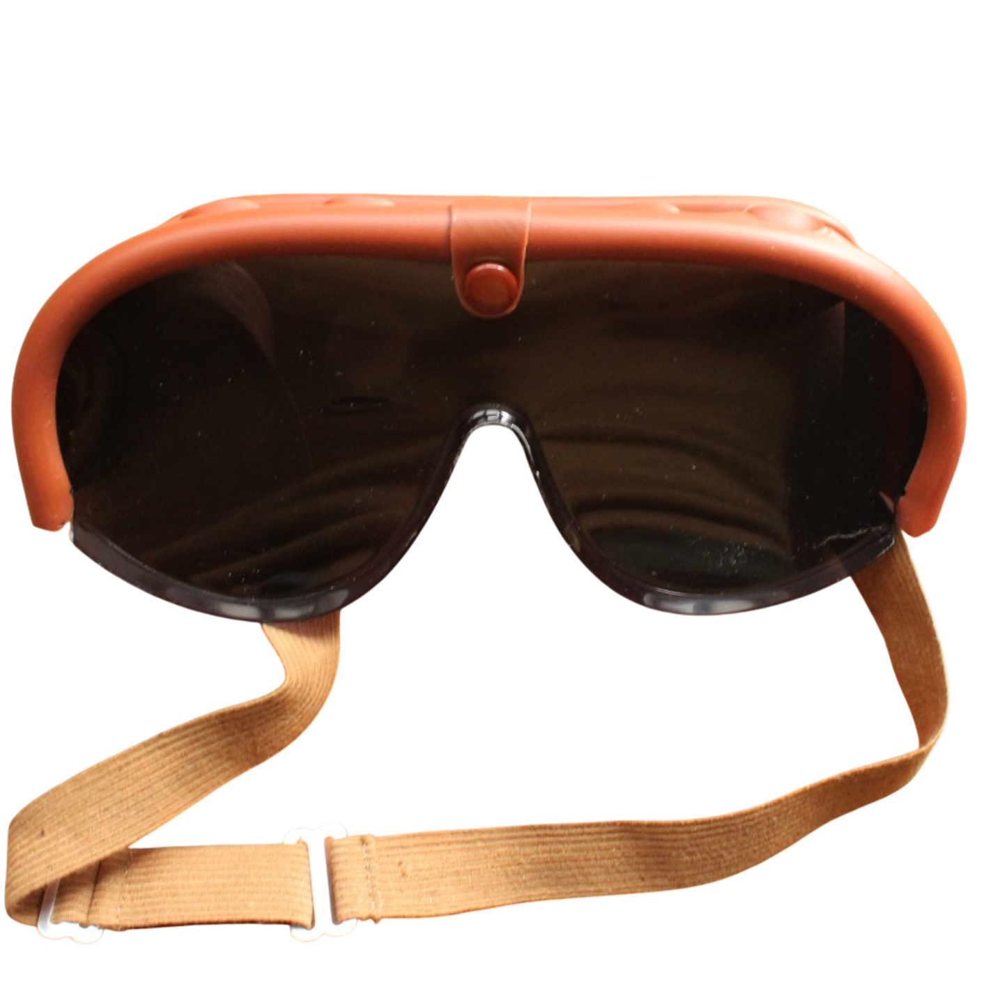 Italian Army's Glasses