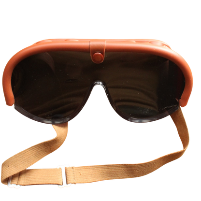 Italian Army's Glasses