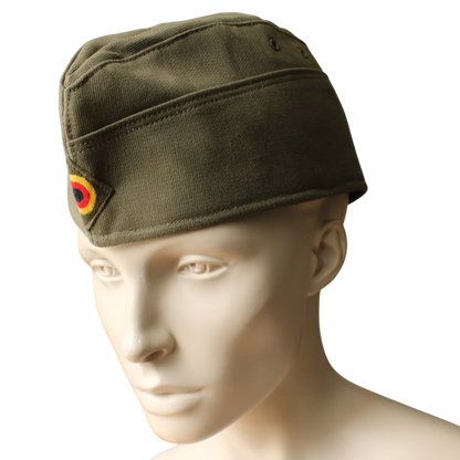 Bundeswehr Field Cap