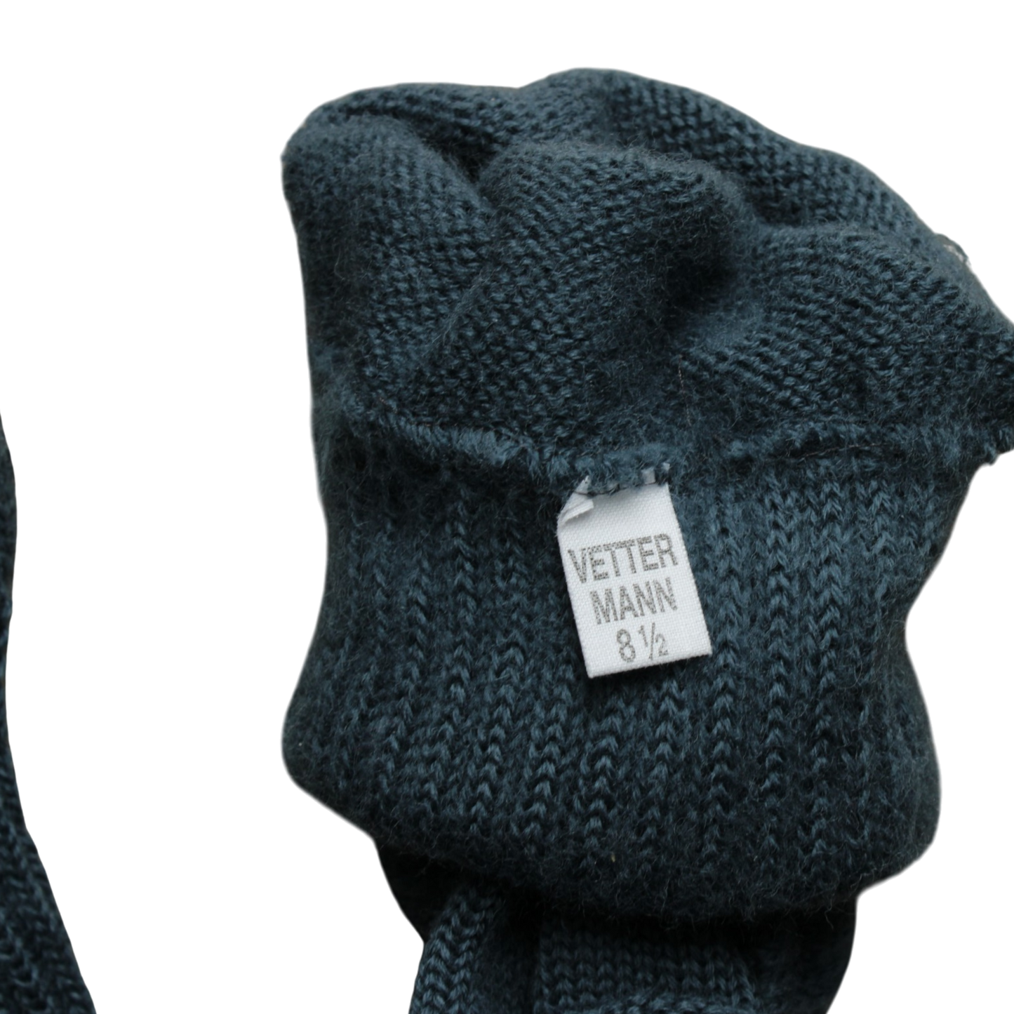 Bundeswehr Musician's Gloves