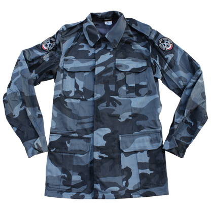 'Jaguar OWC' Field Jacket