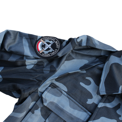 'Jaguar OWC' Field Jacket
