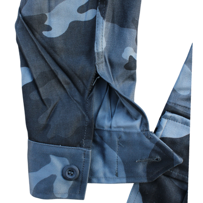'Jaguar OWC' Field Jacket