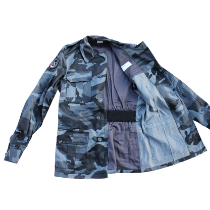 'Jaguar OWC' Field Jacket