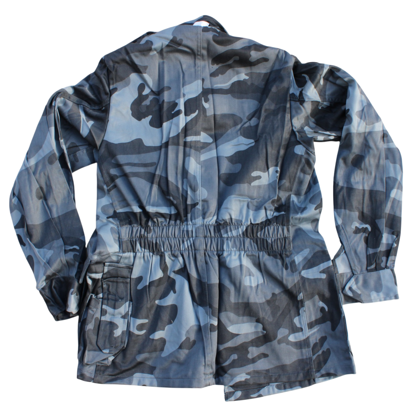 'Jaguar OWC' Field Jacket