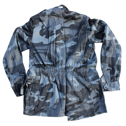 'Jaguar OWC' Field Jacket
