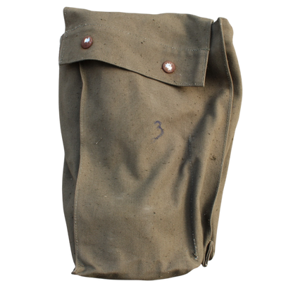 '75M' Hungarian Gas Mask Kit