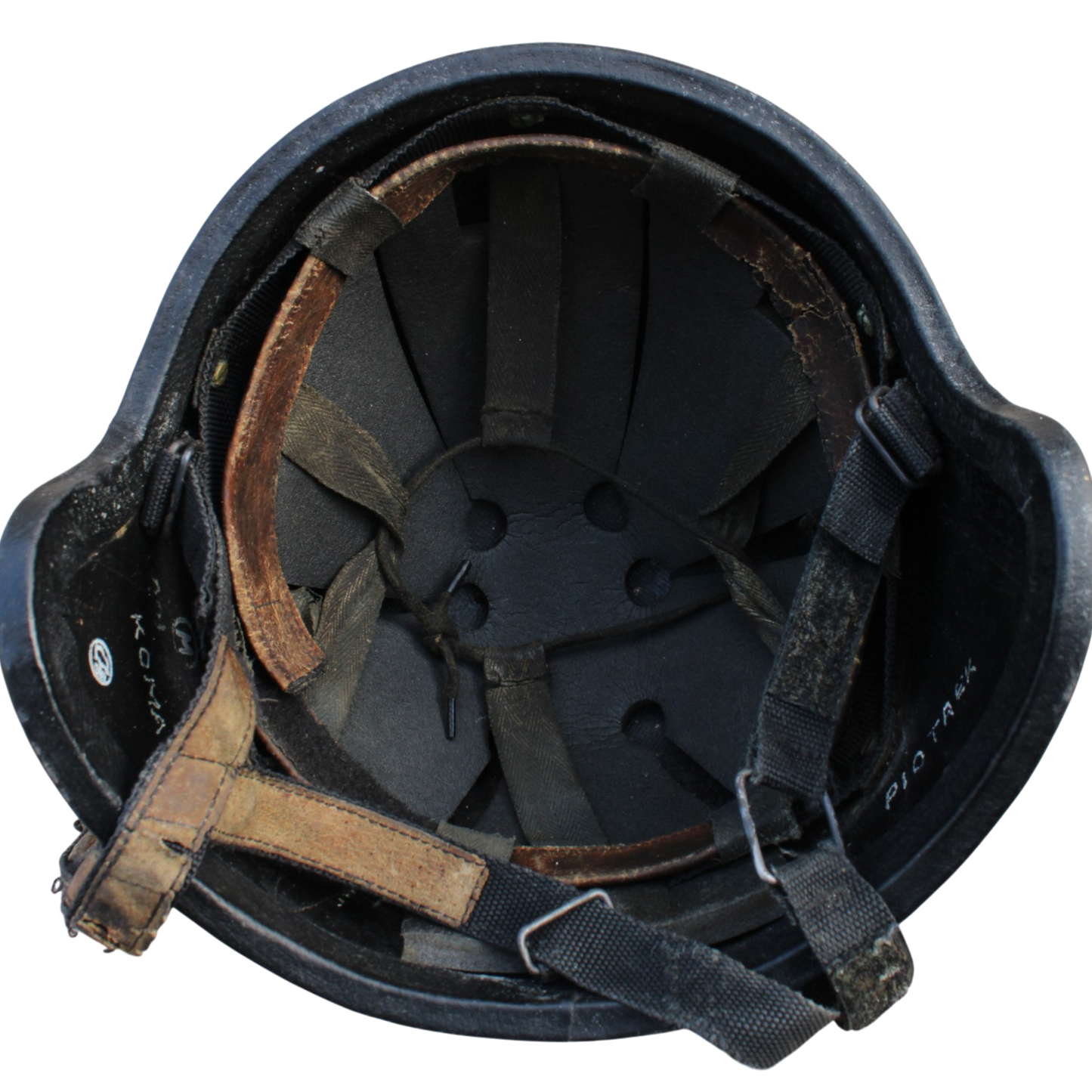 'BAT-98' Polish Helmet