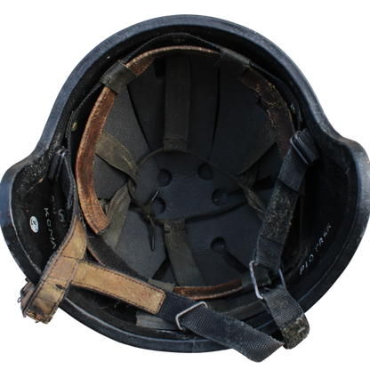 'BAT-98' Polish Helmet