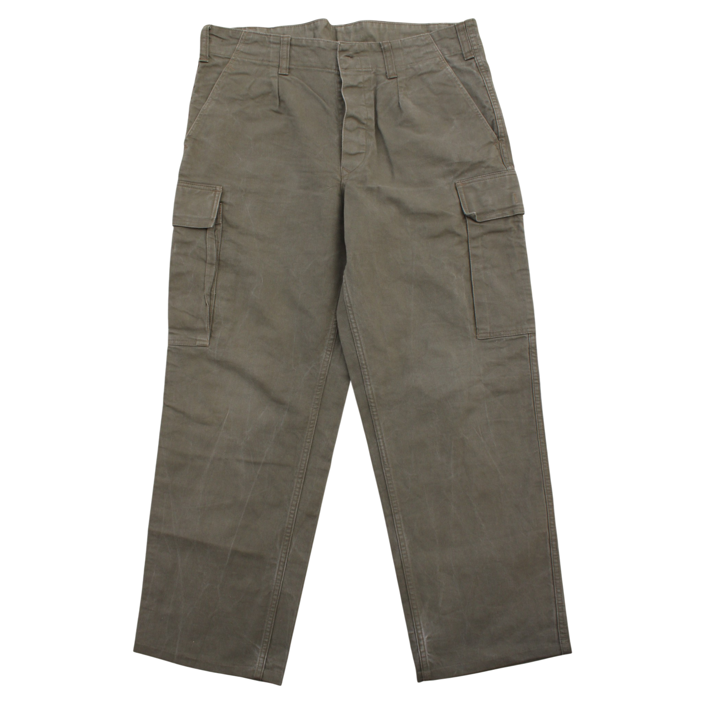 'Moleskin' West German