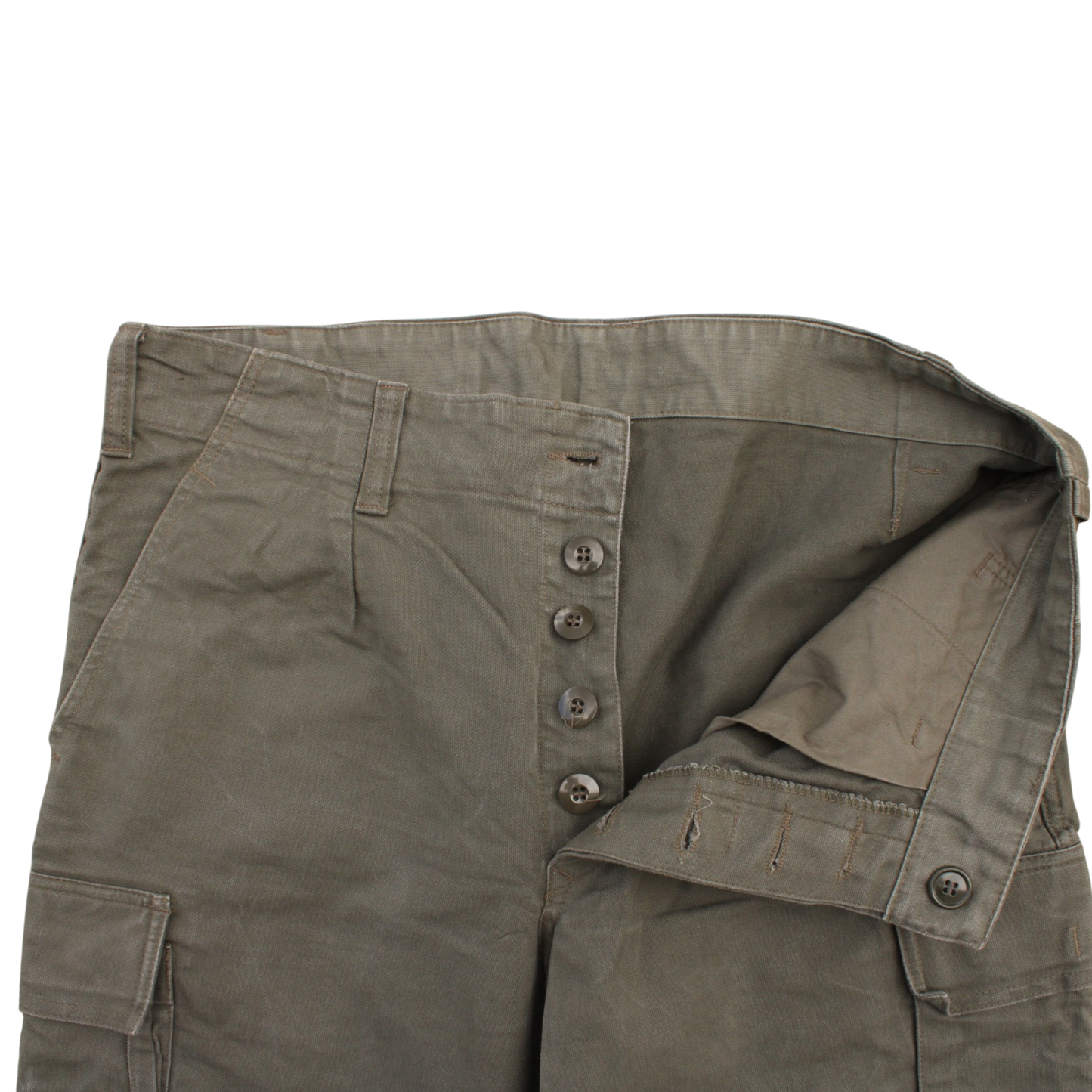 'Moleskin' West German