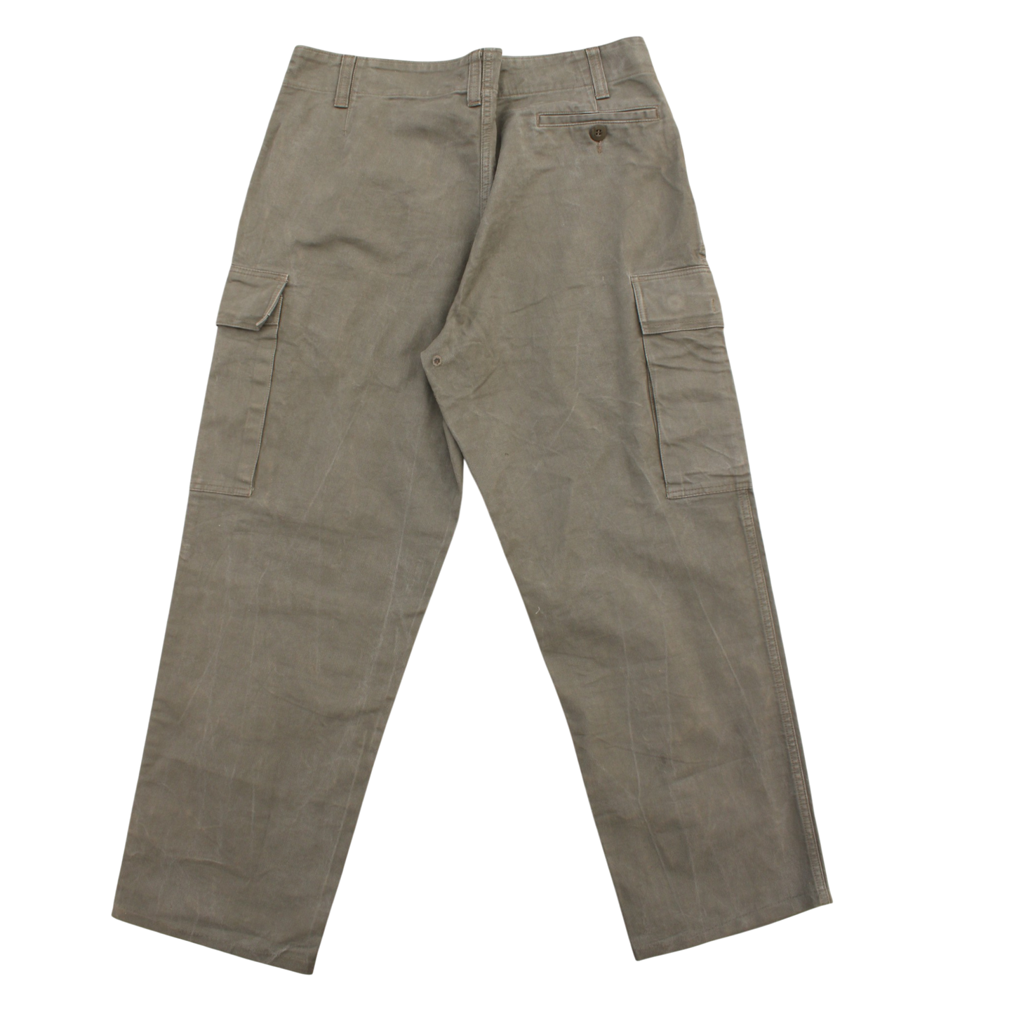 'Moleskin' West German