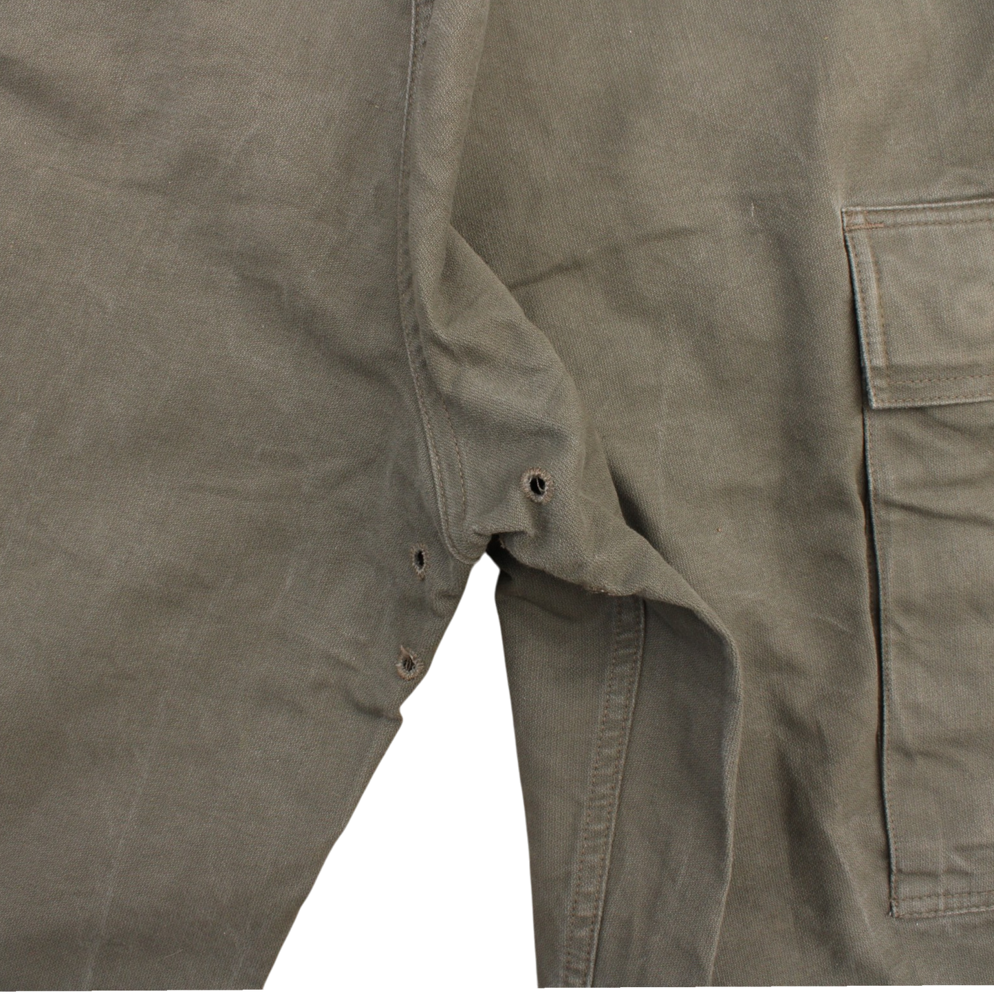 'Moleskin' West German