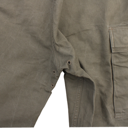 'Moleskin' West German