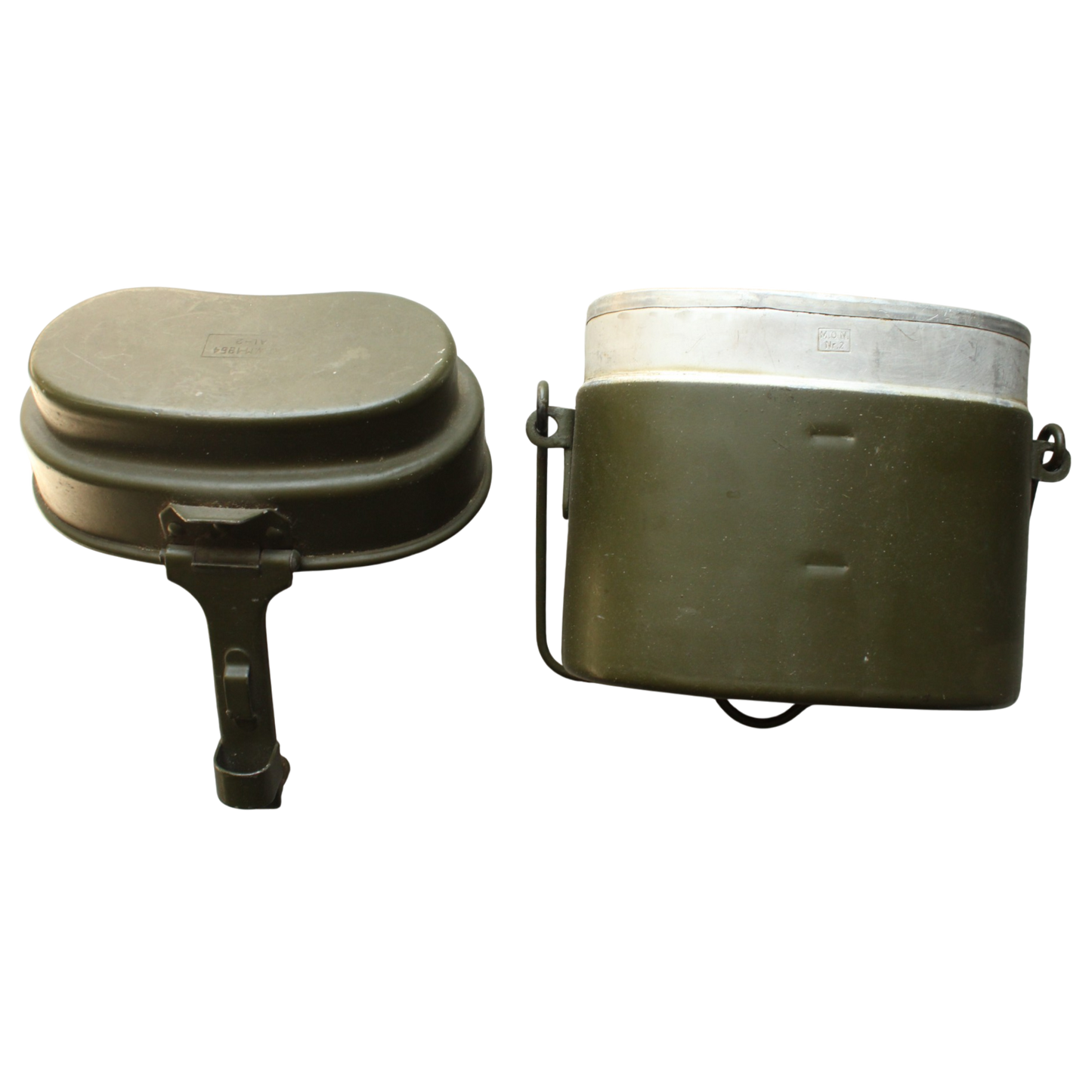 'wz.70' Mess Kit