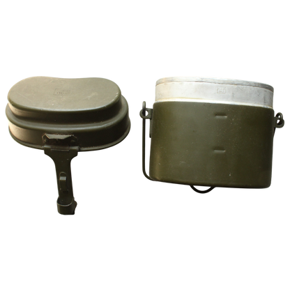 'wz.70' Mess Kit