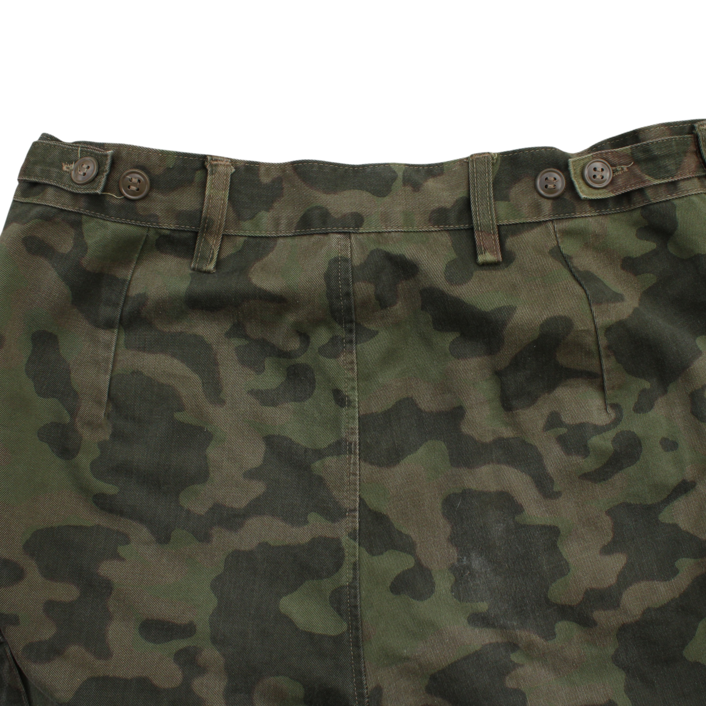 'TTsKO/Butan' Field Pants